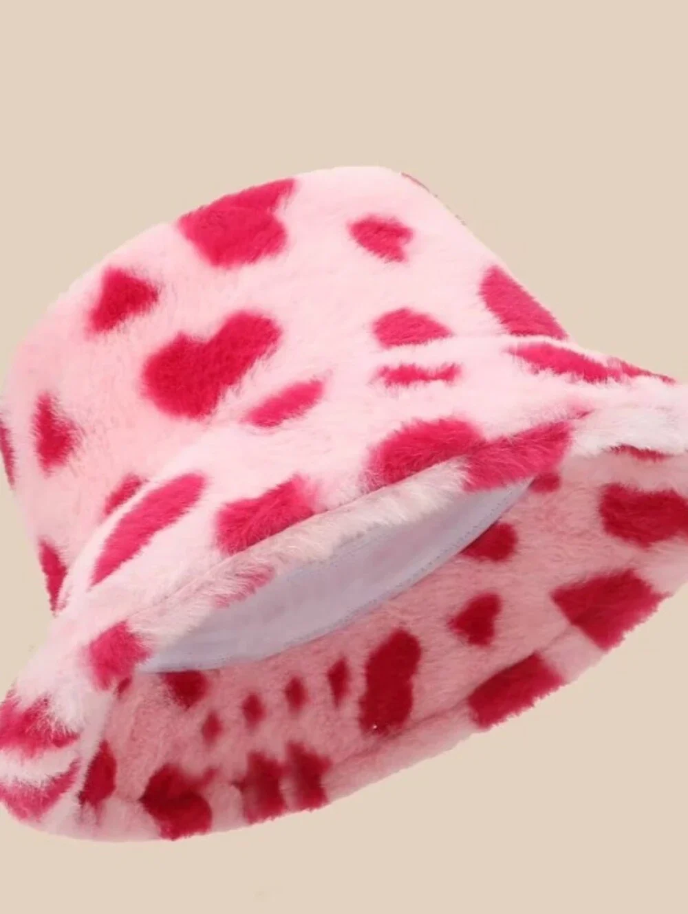 SHEIN details snuggle